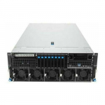 Asus Rack (1U) RS501A-E12-RS4 AMD Epyc 9005/9004 | 90SF03Y1-M000N0 | 4711387806012