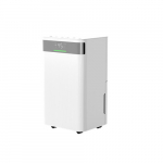 Mill | Dehumidifier | MDH12 | Power 200 W | Suitable for rooms up to 8-15 m&sup2; | Water tank capacity 2 L | White | MDH12 | 7090019825544