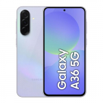 SAMSUNG A36 SM-A366B 8+256GB DS 5G AWESOME LAVENDER OEM SM-A366BLVGEUB | SM-A366BLVGEUE | 8806095984384