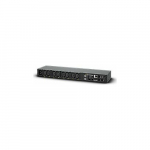 CyberPower Management strip PDU81005 MBO, 1U, 16A, 8xC13 | PDU81005 | 4712856278446