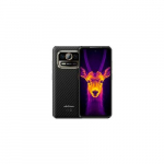 ULEFONE ARMOR 25T PRO 8+256GB DS 5G FROST BLACK NFC OEM | 6975326660907 | 6975326660907