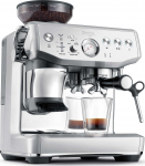 Sage Kaffeemaschine - the Barista Express Impress silber | 41015281 | 9355973097917