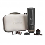Outin Nano 7500mAh Portable Coffee Maker Set (Gray) + Protective Case | A000010 | 01240000018707