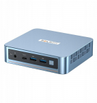 Mini PC Peladn WI-6 N95 16+512GB | N95PEL | 6972410025796