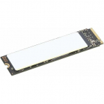 Lenovo - SSD - verschlusselt - 1 TB - Leistung - intern - M.2 2280 - PCI Express 5.0 x4 (NVMe) - TCG Opal Encryption 2.0 - CRU - fur ThinkPad X1 2-in-1 Gen 10, X13 Gen 6, ThinkStation P3 Gen 2, P3 Tiny Gen 2 | 4XB1S30112 | 195892123842
