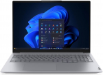 Lenovo  ThinkBook 16 G9 21UT0077PB W11Pro 5 220/16GB/512GB/INT/16.0 WQXGA/Arctic Grey/1YR CI + 3YR OS + CO2 Offset | 21UT0077PB | 199274662950