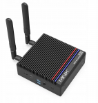 Mini PC Minix Z150 N150 8GB 256GB Windows 11 Pro | Z150 | 4897016412783