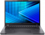 Acer TravelMate P2 TMP214-75-G3-TCO Intel Core Ultra 5 125H  35,6 cm (14") WUXGA 16 GB DDR5-SDRAM 512 GB SSD Wi-Fi 6E (802.11ax) Windows 11 Pro Gray | NX.BQQEP.002 | 4711474775061