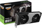 INNO3D GeForce RTX&trade; 5060 Ti 16GB TWIN X2 | N506T2-16D7-191073N | 8886307700674