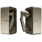 TIMEKETTLE W4 Translation Earbuds (Gold) | M4BGTRANS | 6971362040499