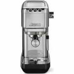 Tchibo Pressure coffee machine Lapressa steel | 624549 | 4063676245492