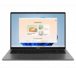 ASUS Vivobook S16 S3607VA-RP095 Core i5-210H 16.0" WUXGA IPS-level display 144Hz 300 nits AG 16GB DDR5 512GB SSD Intel UHD Graphics WLAN + Bluetooth 1080p webcam 70Wh battery No OS Aluminium Matte Grey | S3607VA-RP095 | 4711636414098