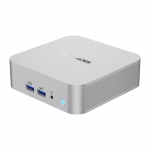 Komputer GEEKOM Mini PC GEEKOM A8 Ryzen 7 8745HS 16GB 1TB + Win11 Pro | A8-16-1T | 5905156104259