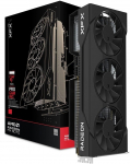 XFX Swift Radeon RX 9070 GRE Triple Fan Gaming 12GB GDDR6 (RX-97GRE29B7) | 840191503351 | 840191503351