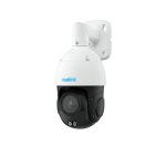 Reolink Smart 4K PoE Security Camera with 16X Optical Zoom | P850 | PTZ | 5.3-86mm | H.265/H.264 | Micro SD, Max. 256 GB | PC823ASD4K06 | 6978285033379