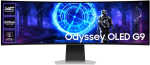 Samsung Odyssey G9 LS49DG950SUXDU - 240Hz | DQHD | 49'' | QD OLED | 0.03ms | LS49DG950SUXDU | 8806095710822
