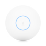 UBIQUITI U6-PRO UNIFI 6 PRO ACCESS POINT, WIFI 6 802.11AX, 5.3GBPS THROUGHPUT, 4x4 MU-MIMO, 160 | 0810010076830 | 0810010076830