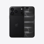 APPLE IPHONE 18 PRO MAX 1TB BLACK MJXX4QN/A | 0195951410906 | 0195951410906