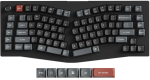 Klawiatura Keychron V10 Ultra 8K Keychron Silk POM Banana (V10U-D4) | V10U-D4 | 4894979029591