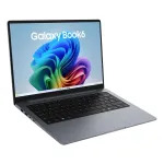 SAMSUNG Galaxy Book6 14&Prime; WUXGA Core 5 315 16GB/512GB SSD Win11 Home Grey + Power Charger 140W (NP740VJK-KG7DE+EP-TB410NWEGWW) | NP740VJK-KG7DE+EP-TB410NWEGWW