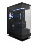 Komputronik Level UP [E02] - AMD Ryzen 7 | 32GB | 2TB SSD | Windows 11 Home | NVIDIA GeForce RTX 5070 Ti | 5906849848603 | 5906849848603