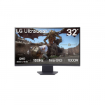 Gaming  LG 32GS60QC-B Quad HD 31,5" | 32GS60QC-B.AEUQ | 8806096090657