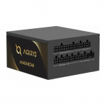 AQIRYS AQIRYS  ATX / 80 Plus Gold Certified MAGNETAR 750W PCIe 5.0 8YW black | AQI-GA-PS-7 | 5949161381762
