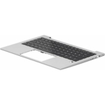HP HP N08385-051 części zamienne do notatnik&oacute;w Klawiatura | N08385-051 | 5715063205105