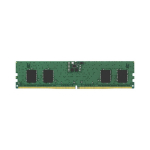 Kingston | ValueRAM | 8 GB | DDR5 | 5600 MHz | PC/server | Registered No | ECC No | KVR56U46BS6-8 | 0740617332841