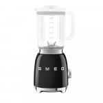 SMEG GLASS BLENDER BLACK BLF03BLEU | 8017709328467 | 8017709328467