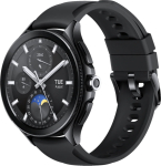 Xiaomi Watch 2 Pro LTE Black (BHR7208GL) | BHR7208GL | 6941812724750