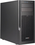 Supermicro  Barebone SuperServer Midi Tower Single Socket 1200 SYS-530AD-I | SYS-530AD-I