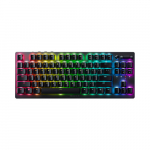 Razer DeathStalker V2 Pro gaming keyboard black | RZ03-04360400-R3G1 | 8886419348283
