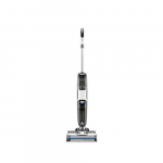 Bissell | Vacuum Cleaner | CrossWave HF3 Cordless Select | Cordless operating | Handstick | Washing function | 22.2 V | Operating time (max) 25 min | Black/Titanium/Bossanova Blue | Warranty 24 month(s) | 3639N | 0011120271638