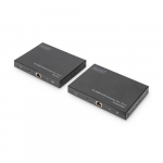 Digitus | 4K HDMI KVM Extender Set, 70 m | DS-55513 | DS-55513 | 4016032482086