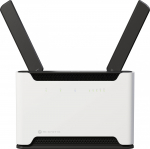 Mikrotik Chateau LTE6 ax WiFi 6 LTE router (S53UG+5HaxD2HaxD-TC&FG621-EA) LTE: Cat 6 | S53UG+5HaxD2HaxD-TC&FG621-EA | 4752224007896