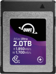 Karta OWC Atlas Ultra CFexpress 2 TB  (OWCCFXB3U02000) | OWCCFXB3U02000 | 810100981600