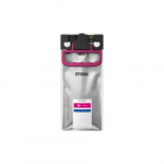 Epson XXL Ink | WorkForce Pro EM/EP-C800R | Ink cartrige | Magenta | C13T11P340 | 8715946733180