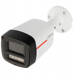 KAMERA IP IPC-HFW2849TL-S-LED-0360B-PRO WizSense WizColor - 8&nbsp;Mpx 4K UHD 3.6&nbsp;mm DAHUA | IPC-HFW2849TL-S-LED-0360B-PRO | 6939554956485