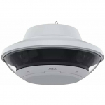 AXIS Netzwerkkamera Panorama Dome Q6020-E 50 Hz 50HZ 360&deg; | 02956-001 | 7331021086760