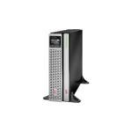 Schneider Electric APC Smart-UPS, Rackmount 3U, 230V, 8x C13 IEC outlets, Lithium-ion | SRTL1500RMXLI-NC | 1500 VA | 1350 W | 230 V | SRTL1500RMXLI-NC | 731304346418