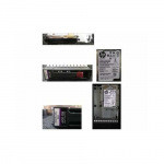 serwerowy HP 600GB 3.5'' SAS-1 (3Gb/s)  (737574-001) | 737574-001 | 5712505716083