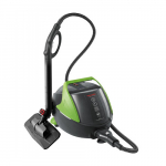 Polti | Steam cleaner | PTEU0280 Vaporetto Pro 95_Turbo Flexi | Power 1100 W | Steam pressure 5 bar | Water tank capacity 1.3 L | Black/Green | PTEU0280 | 8007411011658