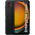 Samsung GALAXY XCover7 Pro Enterprise Edition SM-G766B Dual SIM 6/128GB Black Android 15 | SM-G766BZKDEEB | 8806097068310