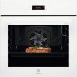 Cepe&scaron;krāsns ELECTROLUX LOE8H39V | LOE8H39V | 7333394117058