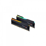 G.Skill Trident Z5 Neo EXPO AMD RGB 64GB [2x32GB 6000MHz DDR5 CL30 DIMM] | F5-6000J3040G32GX2-TZ5NR | 4713294232762