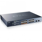 Zyxel  XMG1915-18 EP XMG1915-18EP-EU0101F | XMG1915-18EP-EU0101F | 4718937631490