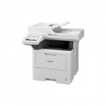 Brother | All-In-One | MFC-L6710DW | Laser | Mono | Multicunction Printer | A4 | Wi-Fi | Grey | MFCL6710DWRE1 | 4977766815178