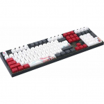 Klawiatura Triton Varmilo VEA108 Beijing Opera Gaming Tastatur, MX-Brown, weie LED - US Layout | A26A028A2A0A01A025 | 6924427370734