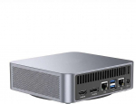 Sonstige NUC Innovation U5 GEN14 Wifi7 | KON14U5HU-NO-0/0W7 | 4260529664206
